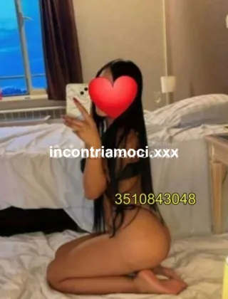 3510843048 - Alessia 29 Escort Viterbo