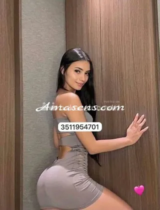 3511954701 - Valentina 24 Escort Mantova