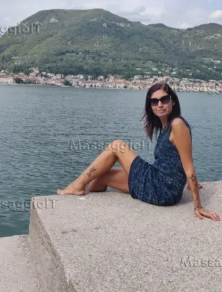 13 - Massaggi Milano - 3249090097
