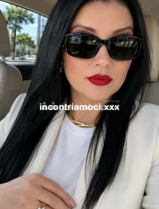 16 - Bianca Escort Cosenza - 3932806492