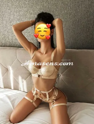 1 - Sara Escort Milano - 3509924431