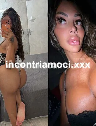 5 - Bambolina Sexy Trans Napoli - 3760747910