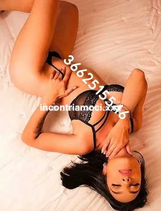 29 - Siciliana Escort Pesaro e Urbino - 3662515546