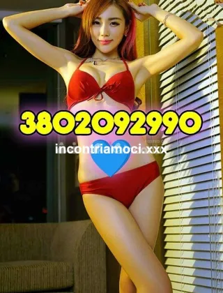 34 - Lina Escort Roma - 3802092990