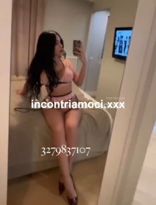 8 - Samantha Trans Firenze - 3279837107