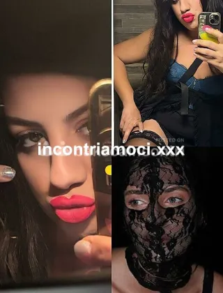 18 - Manuelarodeo Escort Bari - 3388468963