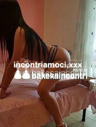 4 - Victoria Escort Terni - 3510476168