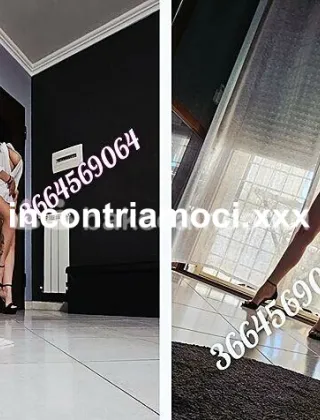 3664569064 - ❤️ Raggiungo Ricevo Non Stranieri Solo