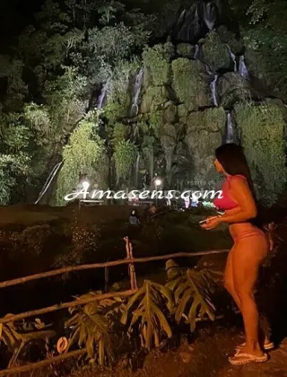27 - Daniela Escort Napoli - 3279730948