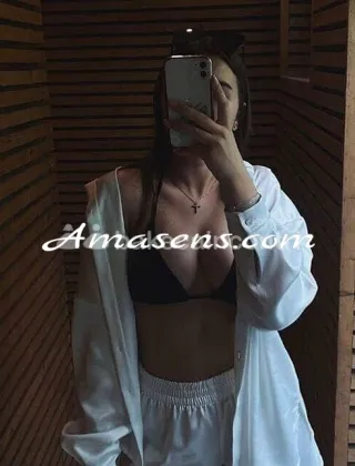 23 - Julia Escort Alessandria - 3889254454