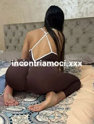 23 - Cystina Escort Modena - 3509328365