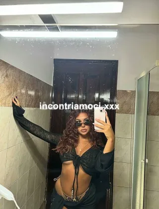 34 - Katalina Escort Asti - 3512362985