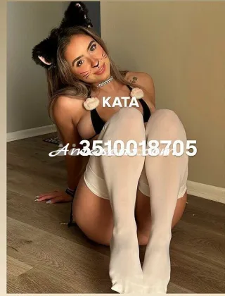 33 - Daniela Escort Napoli - 3510018705