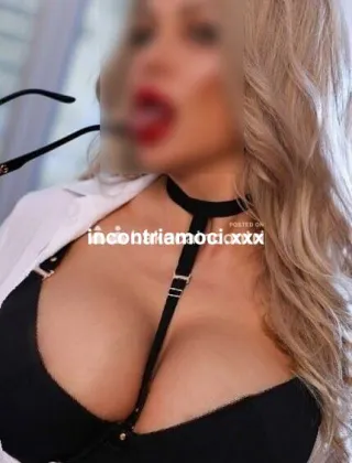 3512936180 - Lorena 28 Milf Bari