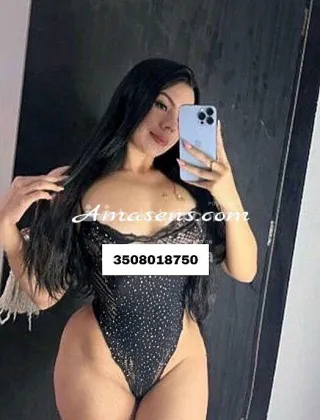 5 - Luisa Escort Catania - 3508018750