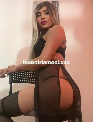 27 - Laura Trans Bolzano - 3508788442