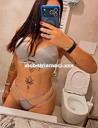 7 - Polly Escort Bari - 3452151486