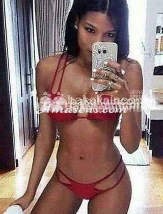 19 - Carla Escort Frosinone - 3337856835