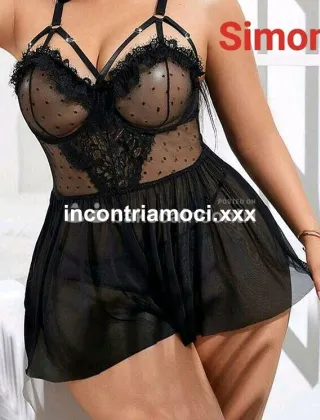 3516589428 - Simona 29 Escort Novara