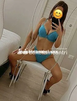 3 - Giulia Escort Brescia - 3522073211