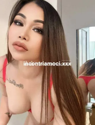 12 - Yuri Escort Torino - 3512802972