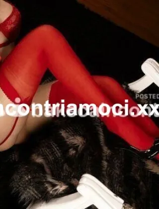 28 - Queen Escort Macerata - 3508060154