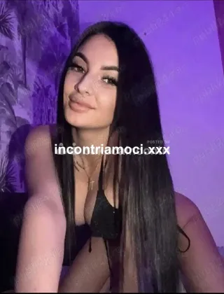 32 - Rebeca Escort Novara - 3510128848