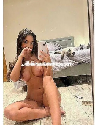 10 - Luna Escort Grosseto - 3474549944