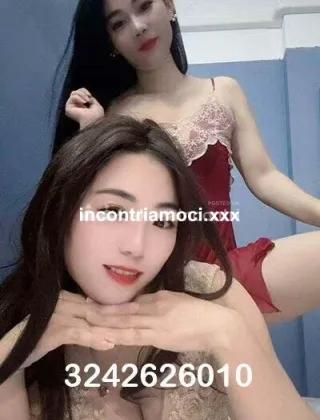 13 - Lucy Escort Pesaro e Urbino - 3242626010