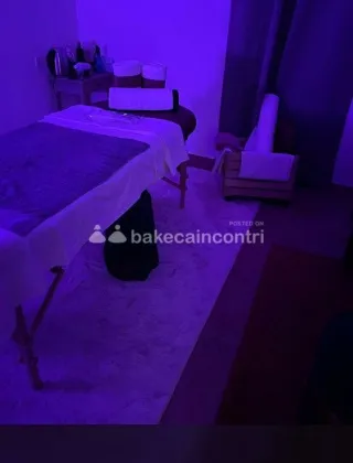 1 - Gina Escort Sassari - 3451232873