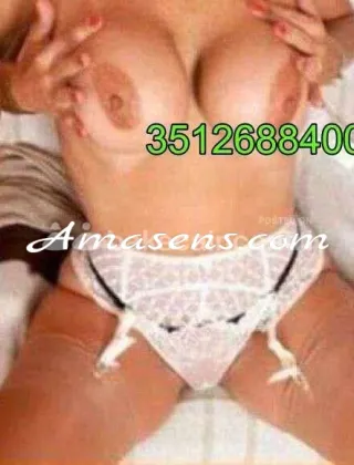 3512688400 - Sarah 38 Escort Belluno