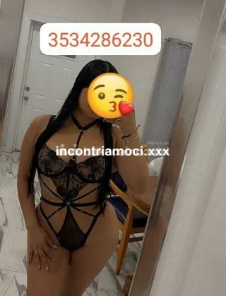 3 - Syndy Escort Treviso - 3534286230
