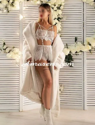15 - Annabel Escort Benevento - 3444303023