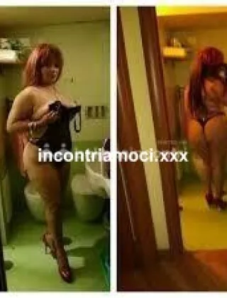 15 - Marianna Escort Caserta - 3342512155