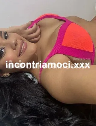 3520520305 - Mia 21 Escort Roma