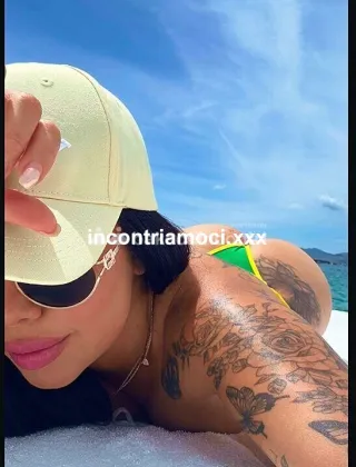 11 - Bianca Escort Torino - 3477678640