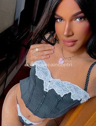 1 - Giovanna Trans Vicenza - 3470035833