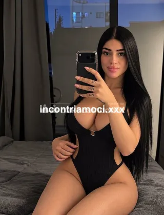 3509295186 - Alessia 28 Escort 🇮🇹 Italiana Catanzaro