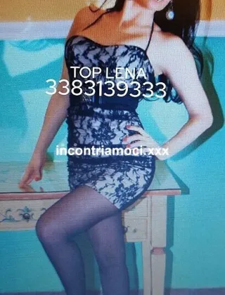 28 - Lena Escort Agrigento - 3383139332