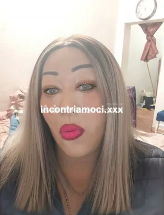 1 - Debora Trans Sassari - 3318414317