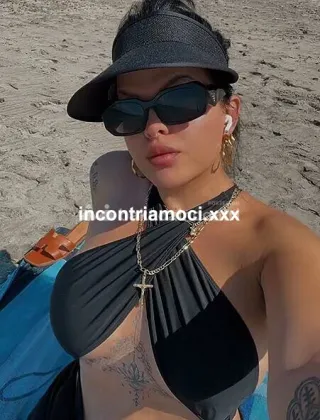 35 - Amanda Trans Lecce - 3925335732