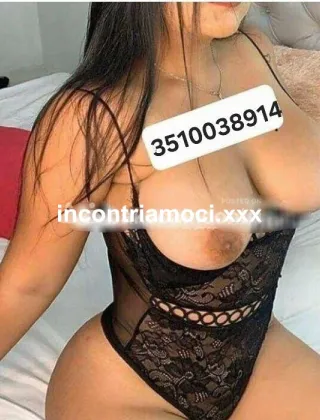 20 - Tatiana Escort Gorizia - 3510038914