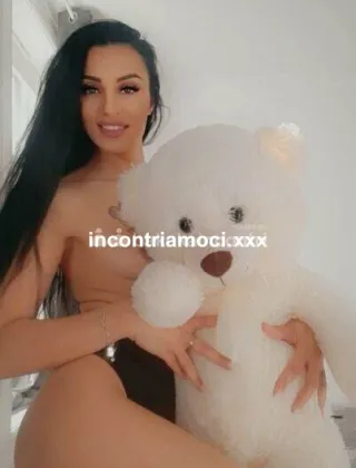 3382362516 - Appena Arrivata Mara Splendida Ragazza Sexy Con