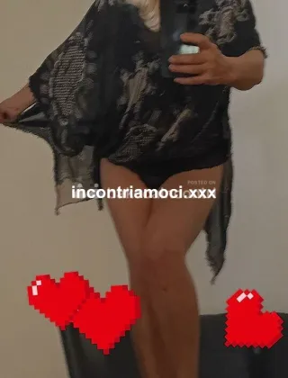 22 - Sabrina Escort Como - 3514909450