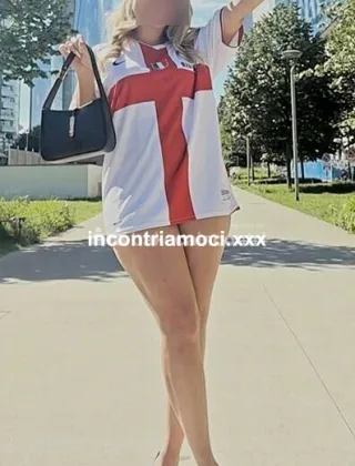 11 - Viola Escort Napoli - 3445085401
