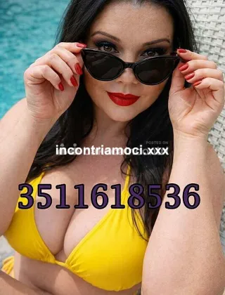 26 - Sexy Escort Cosenza - 3511618536