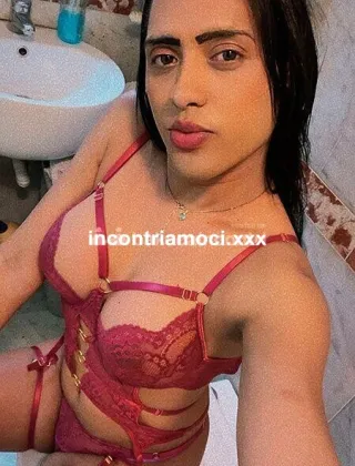34 - Penelope Trans Milano - 3512641497