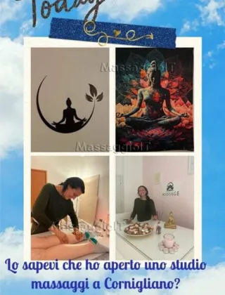 5 - Giada Massaggi Genova - 3922308058
