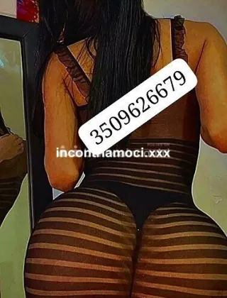 24 - Isabella Escort Bari - 3509626679