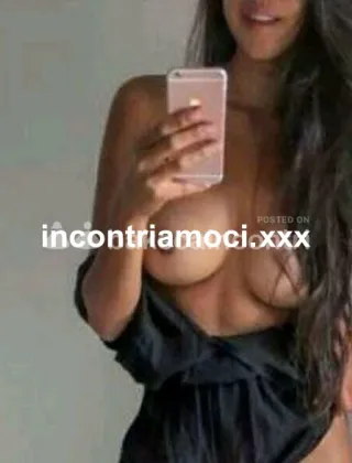 5 - Sara Escort Cosenza - 3511613326